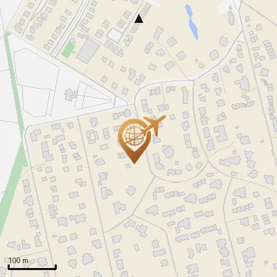 Foto zu Bergstraße 17, 14109 Berlin