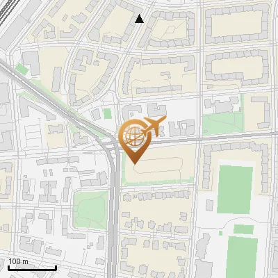 Foto zu Bergstraße 17-19, 12169 Berlin