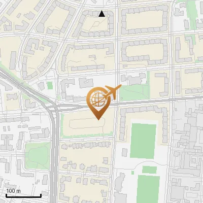 Foto zu Bergstraße 20-23, 12169 Berlin