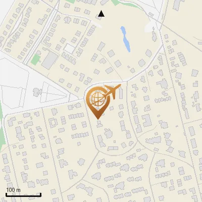 Foto zu Bergstraße 18-26, 14109 Berlin