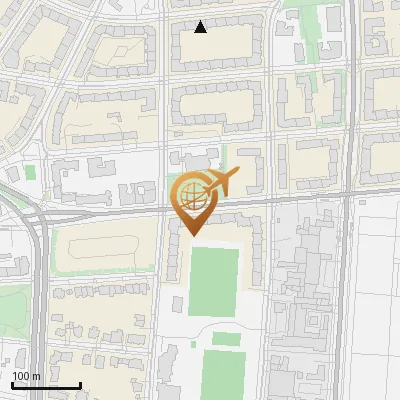 Foto zu Bergstraße 24-26, 12169 Berlin