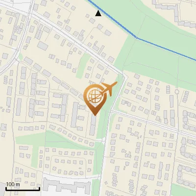 Foto zu Bergstraße 29, 13591 Berlin