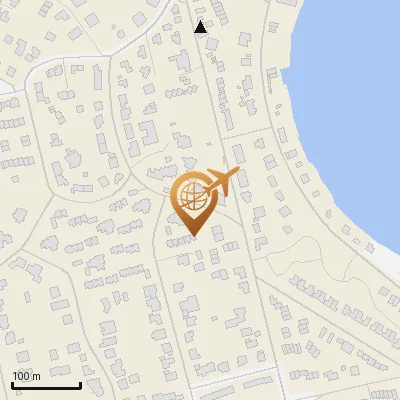 Foto zu Bergstraße 1-3, 14109 Berlin