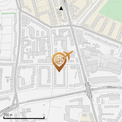 Foto zu Bergstraße 31, 50739 Köln