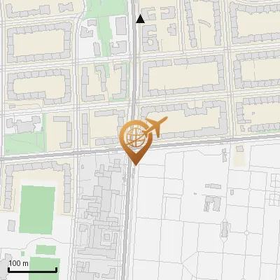 Foto zu Bergstraße 33, 12169 Berlin