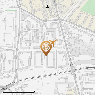 Foto zu Bergstraße 35, 50739 Köln