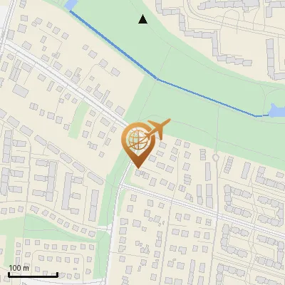 Foto zu Bergstraße 34-38, 13591 Berlin