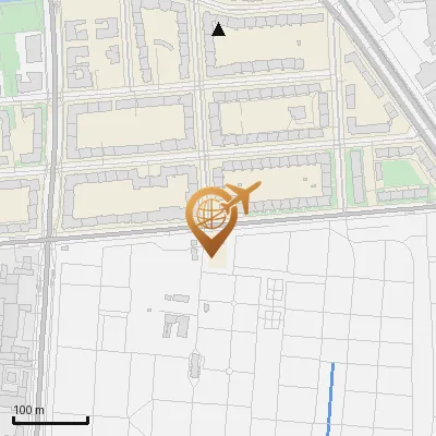 Foto zu Bergstraße 37-39, 12169 Berlin