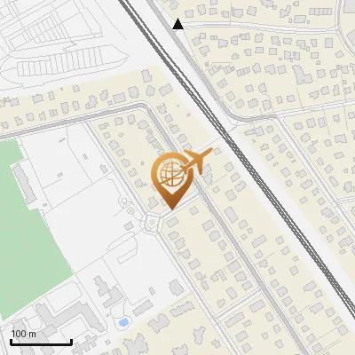 Foto zu Bergstraße 1-4, 13467 Berlin