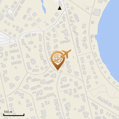 Foto zu Bergstraße 4, 14109 Berlin