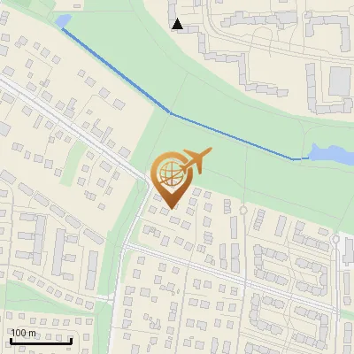 Foto zu Bergstraße 40-42, 13591 Berlin