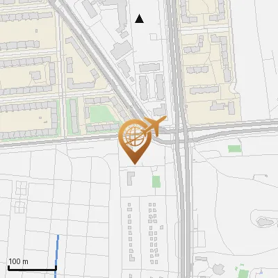 Foto zu Bergstraße 50-51, 12169 Berlin