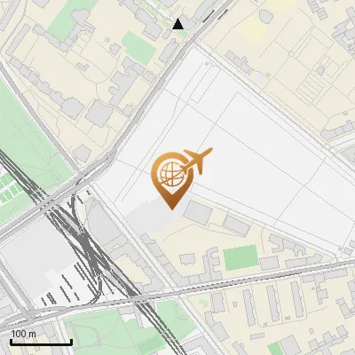 Foto zu Bergstraße 52, 10115 Berlin