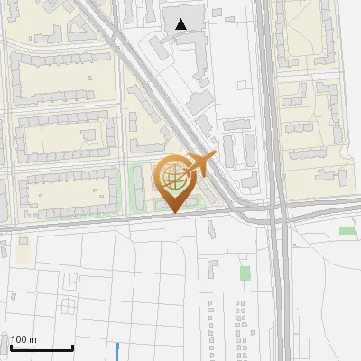 Foto zu Bergstraße 52-54, 12169 Berlin