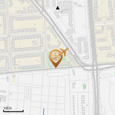 Foto zu Bergstraße 55-56, 12169 Berlin