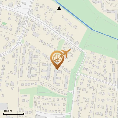 Foto zu Bergstraße 43-63, 13591 Berlin