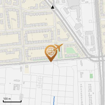 Foto zu Bergstraße 57-58, 12169 Berlin