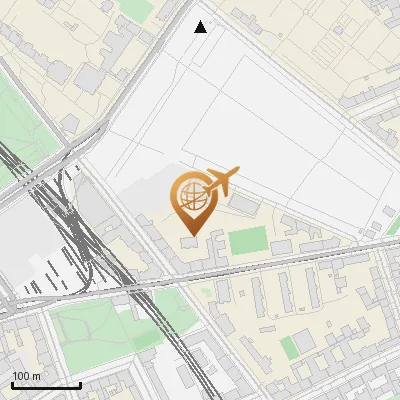 Foto zu Bergstraße 55-58, 10115 Berlin