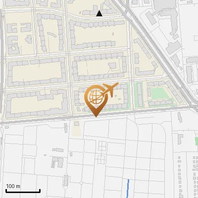 Foto zu Bergstraße 59-61, 12169 Berlin