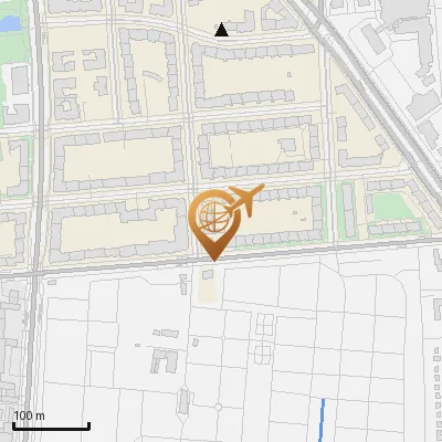 Foto zu Bergstraße 62, 12169 Berlin