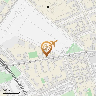 Foto zu Bergstraße 62-64, 10115 Berlin