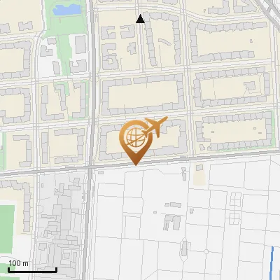 Foto zu Bergstraße 66-68, 12169 Berlin