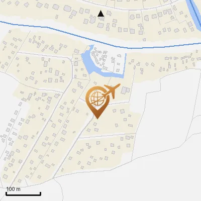 Foto zu Bergstraße 7-9, 12559 Berlin