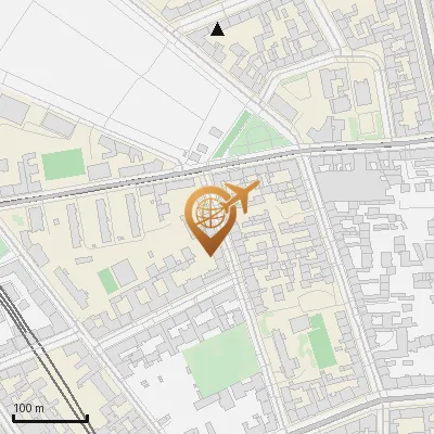 Foto zu Bergstraße 66-72, 10115 Berlin