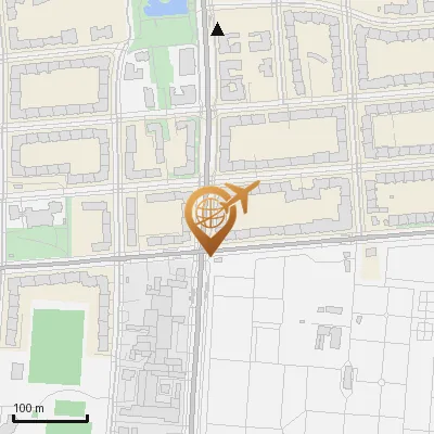 Foto zu Bergstraße 69-70, 12169 Berlin