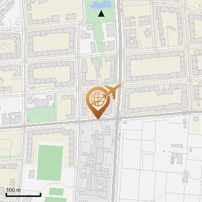 Foto zu Bergstraße 71-73, 12169 Berlin