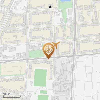 Foto zu Bergstraße 74-75, 12169 Berlin