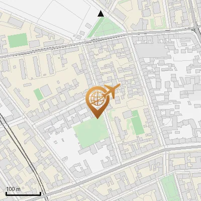 Foto zu Bergstraße 76-78, 10115 Berlin