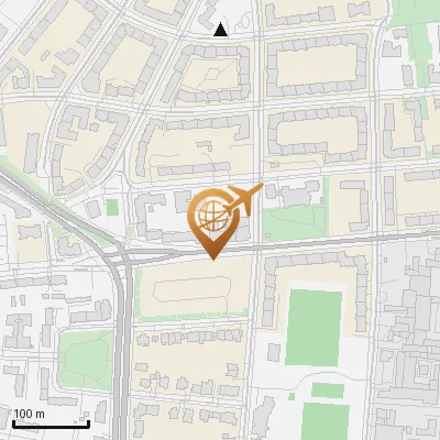 Foto zu Bergstraße 76-77, 12169 Berlin