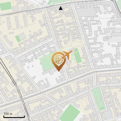 Foto zu Bergstraße 79-81, 10115 Berlin