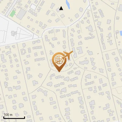 Foto zu Bergstraße 6-16, 14109 Berlin