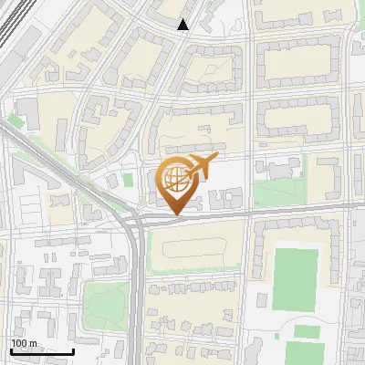 Foto zu Bergstraße 80-81, 12169 Berlin