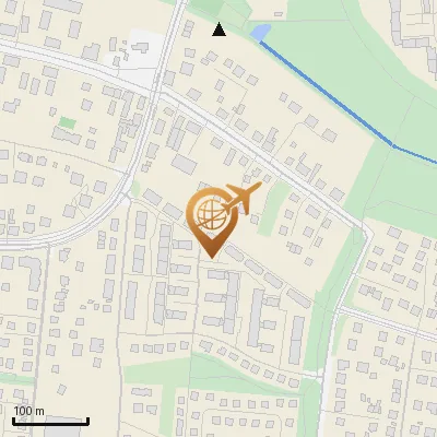 Foto zu Bergstraße 75-83, 13591 Berlin