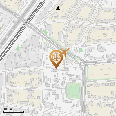 Foto zu Bergstraße 85, 12169 Berlin