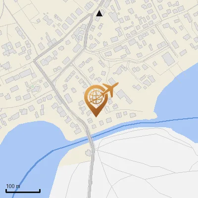 Foto zu Bergstücker Straße 10-18, 14109 Berlin