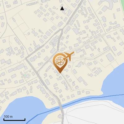 Foto zu Bergstücker Straße 3-9, 14109 Berlin