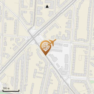 Foto zu Berkaer Straße 11-12, 14199 Berlin