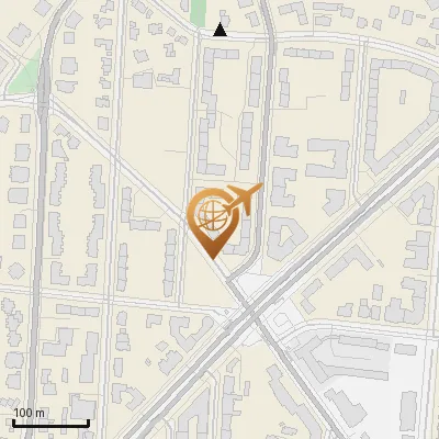 Foto zu Berkaer Straße 15, 14193 Berlin