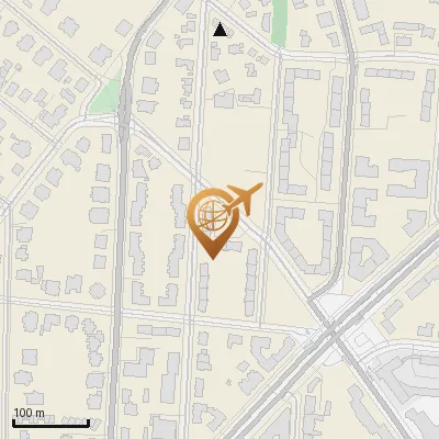 Foto zu Berkaer Straße 27-29, 14193 Berlin