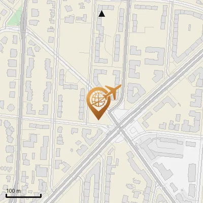 Foto zu Berkaer Straße 30, 14193 Berlin