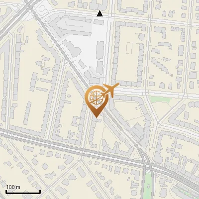 Foto zu Berkaer Straße 40-41,42, 14199 Berlin