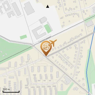 Foto zu Berlepschstraße 106, 14165 Berlin