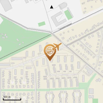 Foto zu Berlepschstraße 111-117, 14165 Berlin