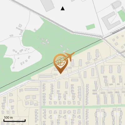 Foto zu Berlepschstraße 126-136, 14165 Berlin