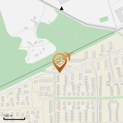 Foto zu Berlepschstraße 138-140, 14165 Berlin