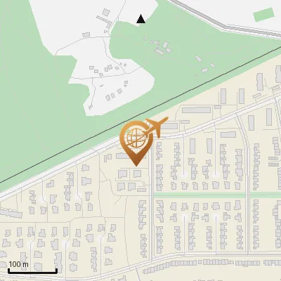 Foto zu Berlepschstraße 142-151, 14165 Berlin